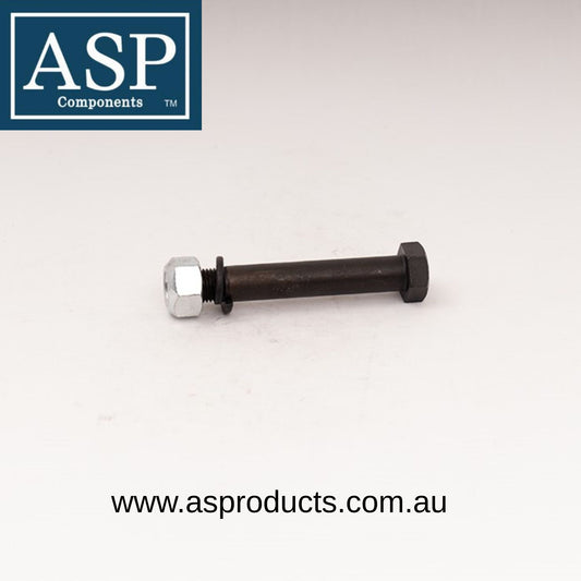 ASP BOMFORD FASTENER KIT 1.833KG