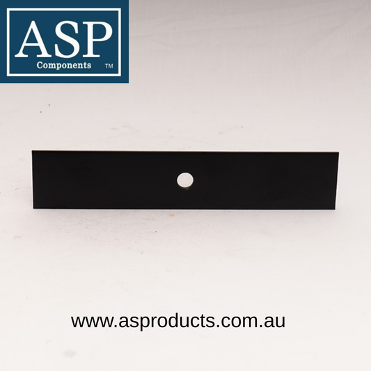ASP EDGER BLADE 13mm HOLE .3KG