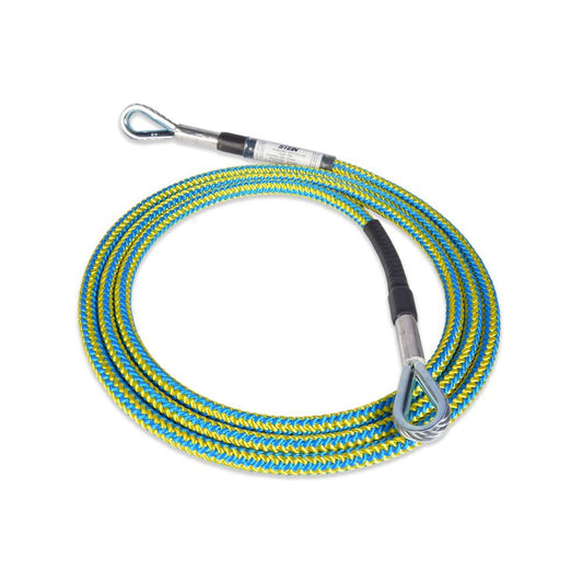 Stein Work Positioning Wire Core Lanyard 3M E2E