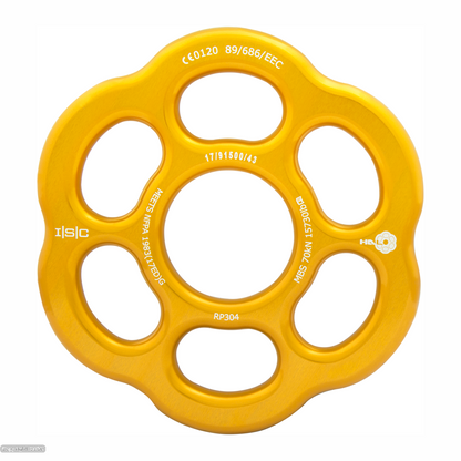 ISC HALO Rigging Plate - Large - 70kN