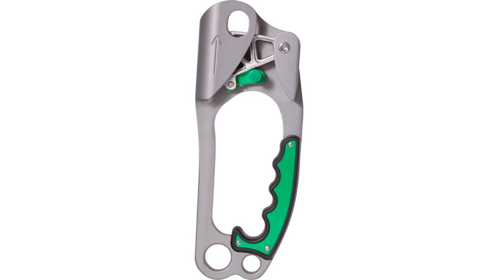 ISC Professional Hand Ascender- Right Hand