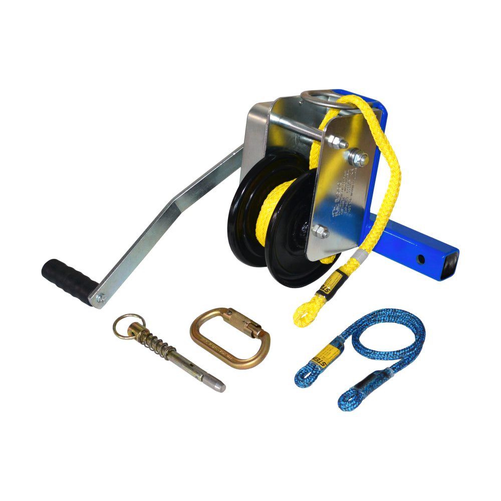 STEIN Winch kit to fit RCW3001