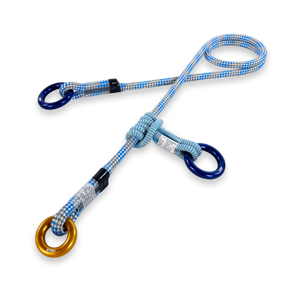 STEIN  SKY-ANCHOR Adjustable Friction Saver -200cm