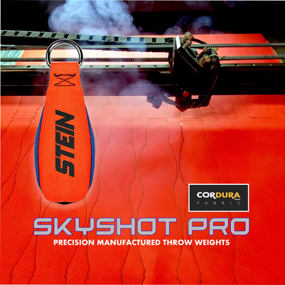 STEIN SKYSHOT PRO 460g Throw Bag