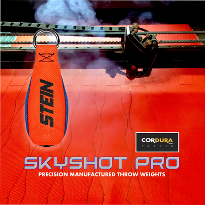 Stein SkyShot Pro Throw Bag – 220g