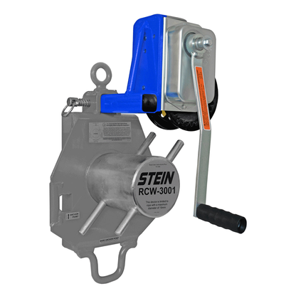 STEIN Winch kit to fit RCW3001