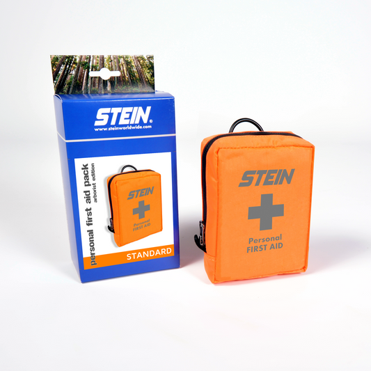 STEIN First Aid Personal Kit Standard