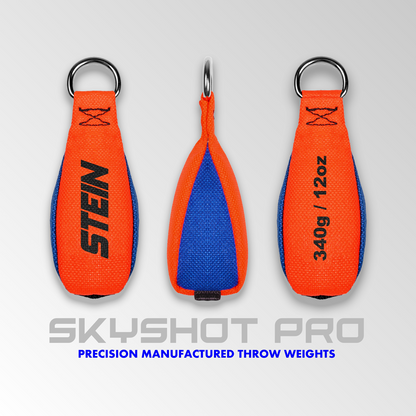 STEIN SKYSHOT PRO 460g Throw Bag