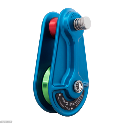 ISC Medium Hot Forged Rigging Pulley for 19mm Rope