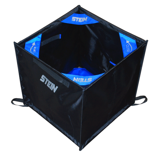 Stein Throwline Folding Cube 80L