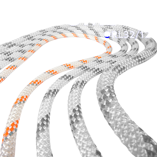 White Rigging Line Rigging Ropes & Lines Australia | RG Enterprises