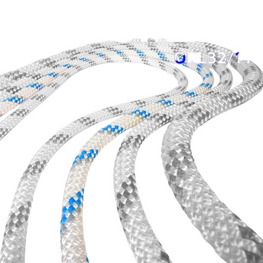 Half Inch Rigging Line Arborist Rigging Ropes & Lines Australia | Stein | RG Enterprises