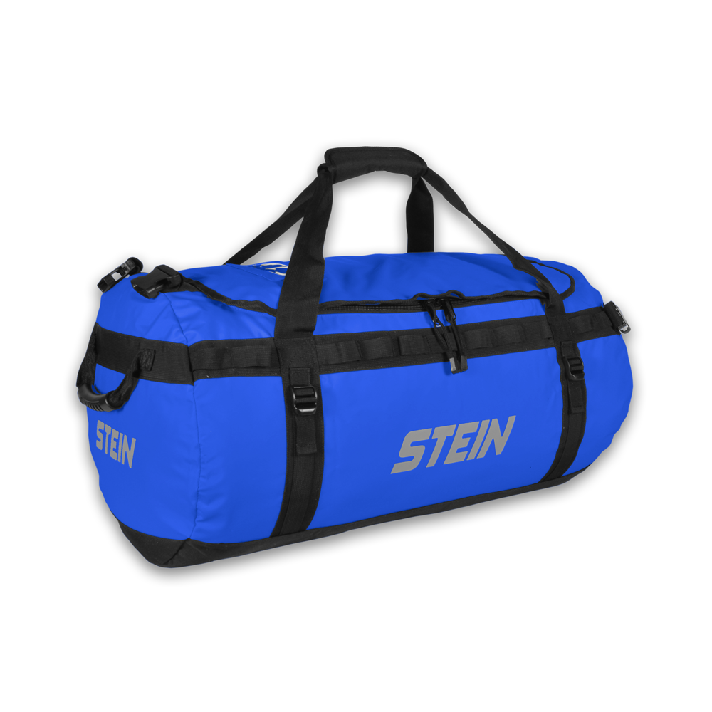 STEIN METRO Kit Storage Bag Blue 90L