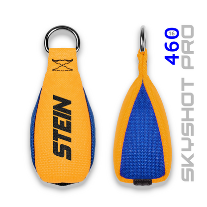 STEIN SKYSHOT PRO 460g Throw Bag