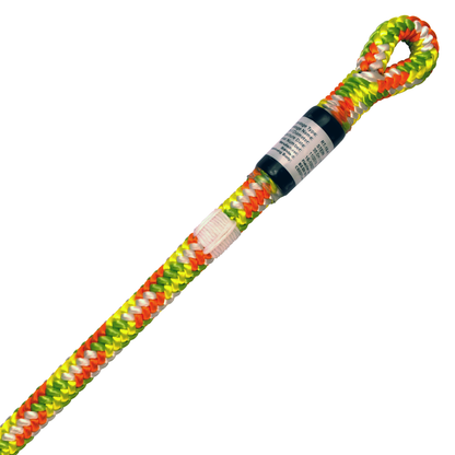 STEIN SCORPIUS ACR-16, 35m Climbing Line with Spliced Eye Termination