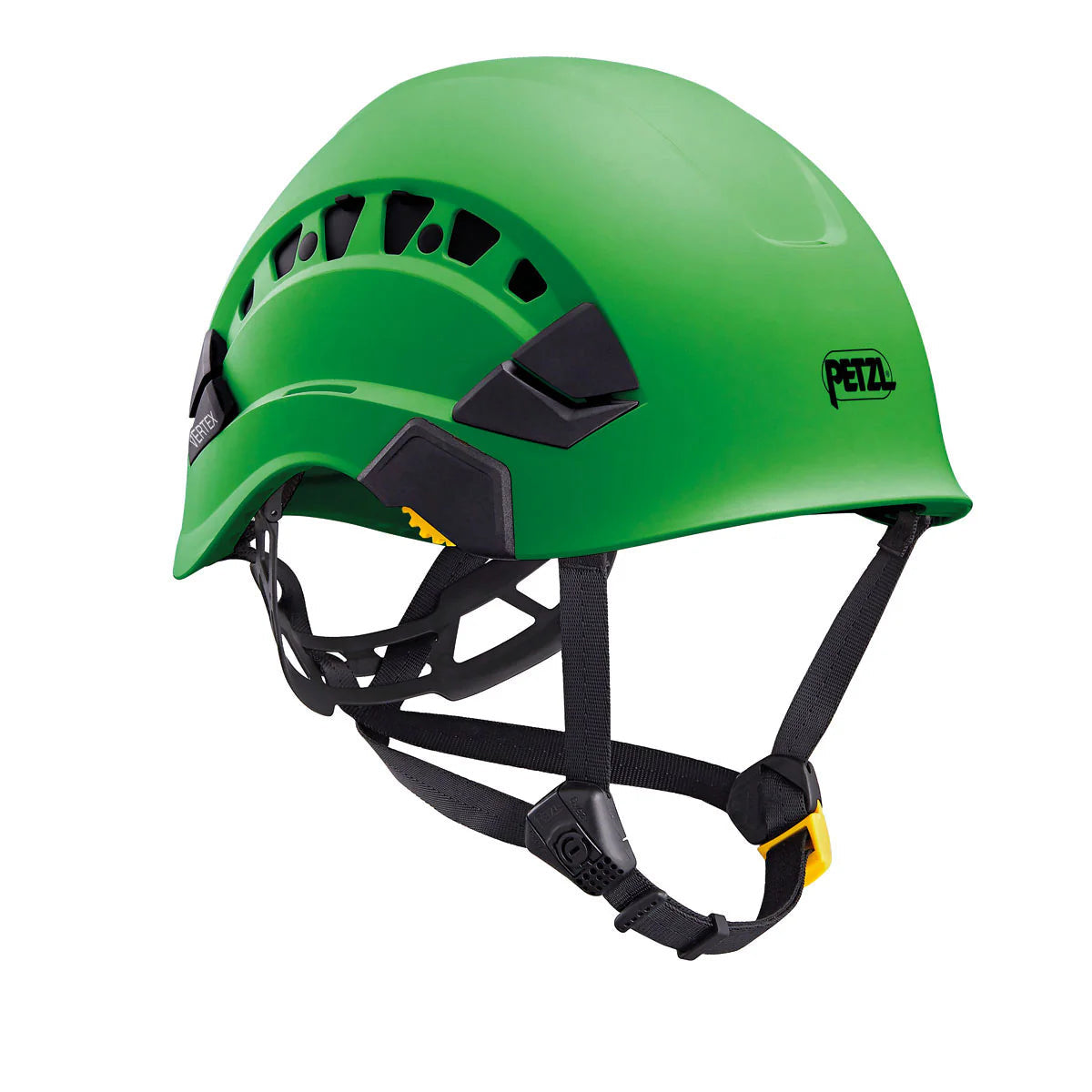 Arborist helmet