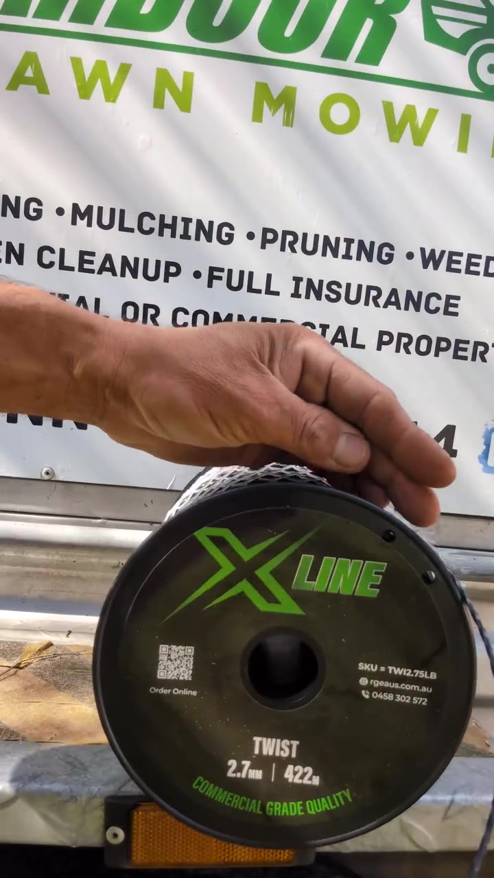 Customer video testimonial